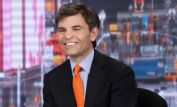 George Stephanopoulos