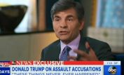 George Stephanopoulos