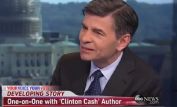 George Stephanopoulos