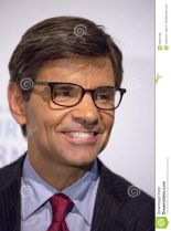 George Stephanopoulos