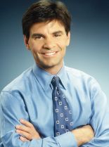 George Stephanopoulos