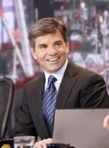 George Stephanopoulos