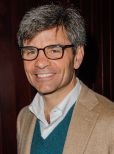 George Stephanopoulos