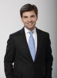 George Stephanopoulos