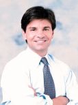 George Stephanopoulos