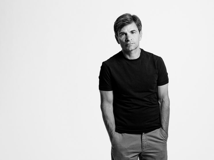 George Stephanopoulos