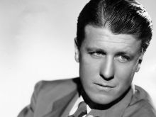 George Stevens