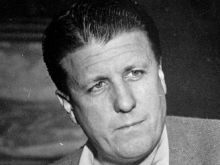 George Stevens