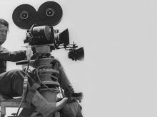George Stevens