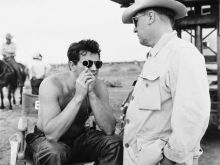 George Stevens