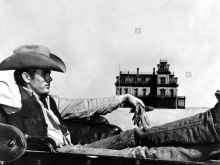 George Stevens