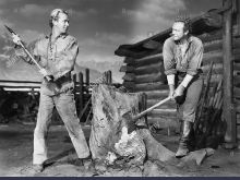 George Stevens