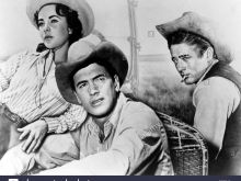 George Stevens