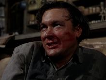 George Stevens