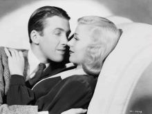 George Stevens