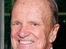 George Stevens