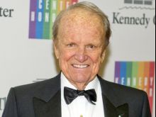 George Stevens