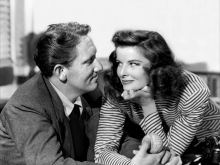 George Stevens