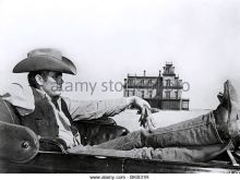 George Stevens