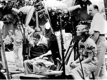 George Stevens