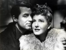George Stevens