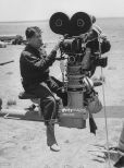 George Stevens