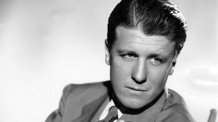 George Stevens