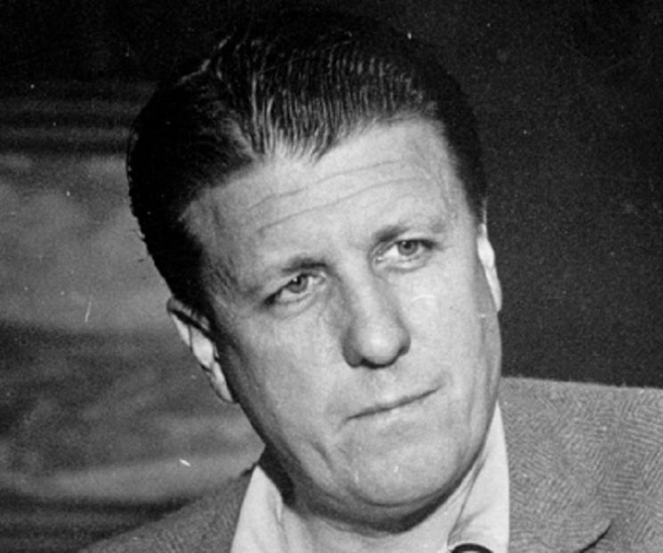 George Stevens