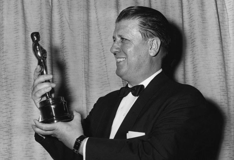 George Stevens