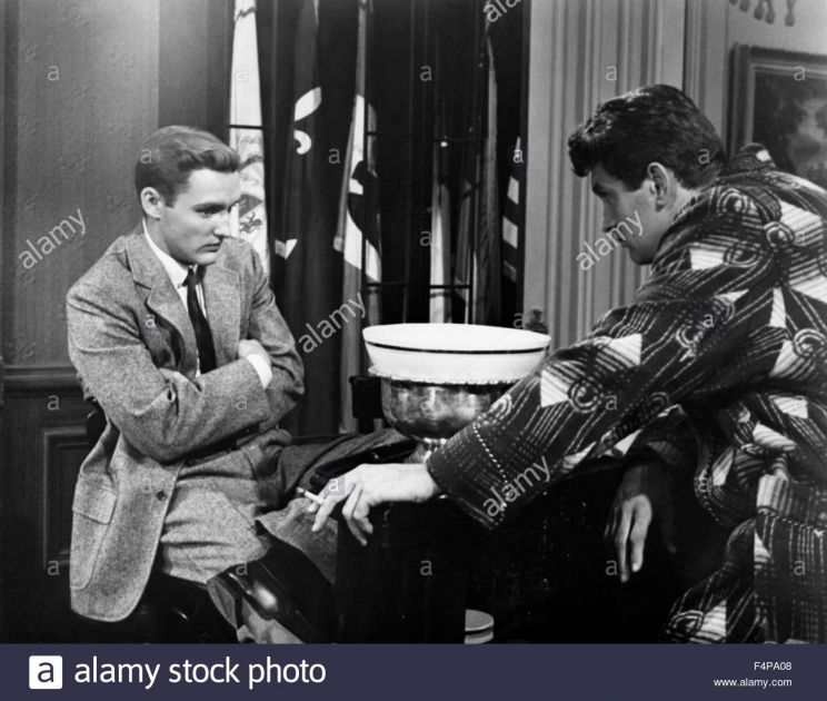 George Stevens
