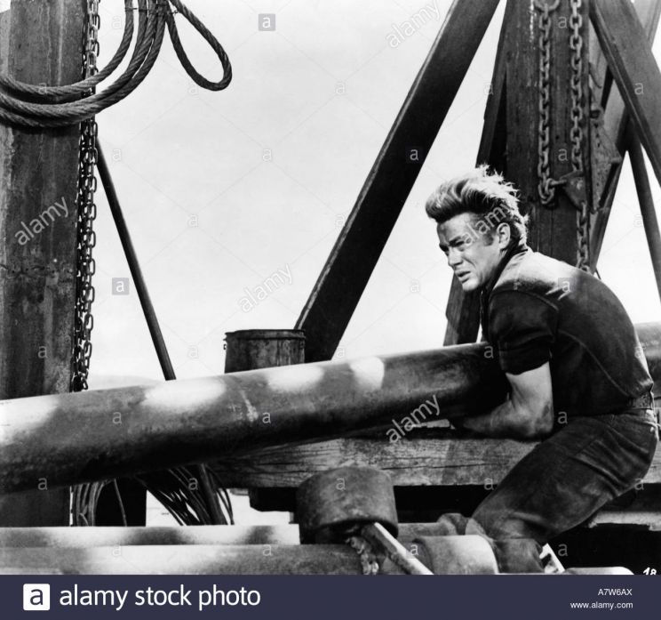 George Stevens