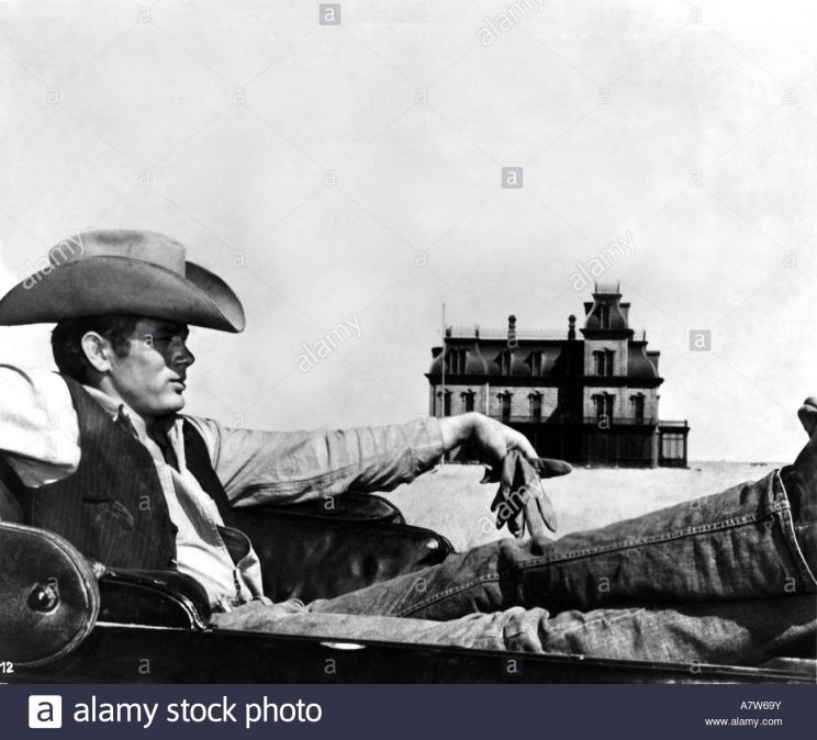 George Stevens