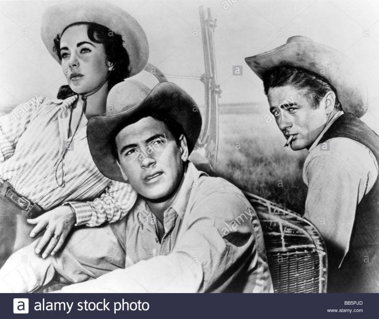 George Stevens