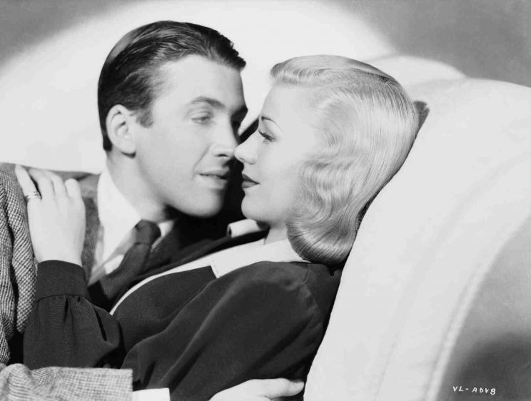 George Stevens