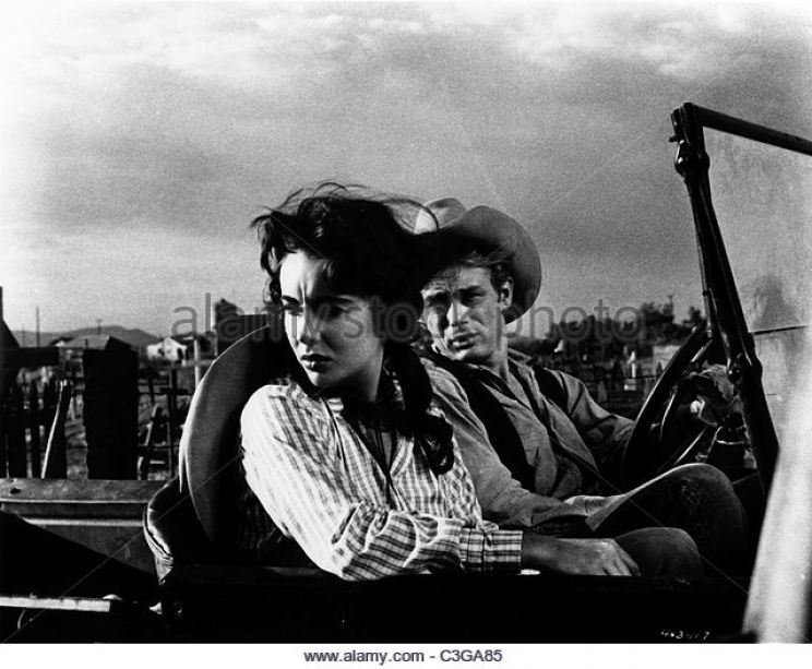 George Stevens