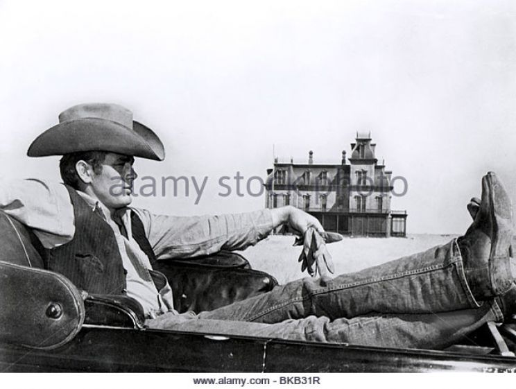 George Stevens