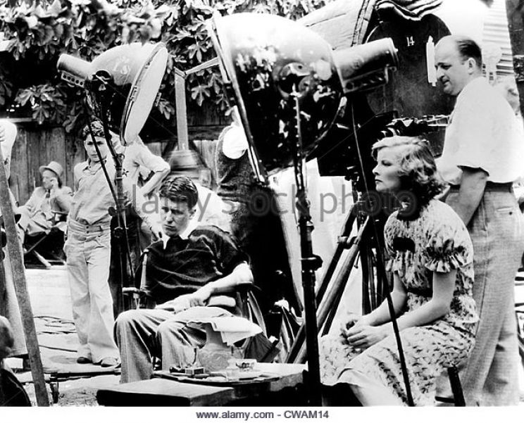 George Stevens