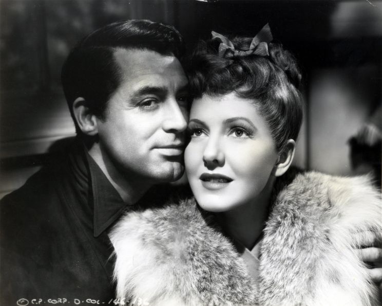 George Stevens