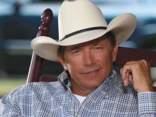 George Strait