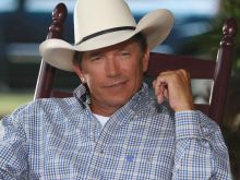 George Strait