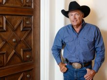 George Strait