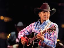 George Strait