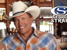 George Strait