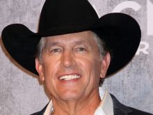 George Strait