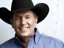 George Strait