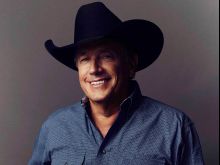 George Strait