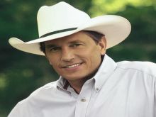 George Strait