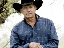 George Strait