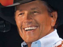 George Strait