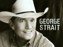 George Strait